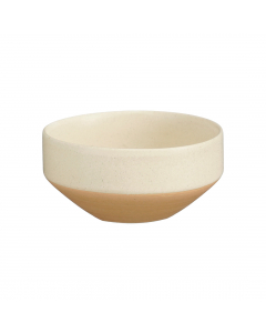 Off White Nika Bowl (10.5 cm)