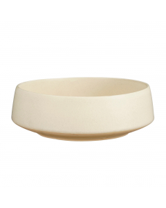 Off White Nika Bowl (23 cm)