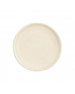 Off White Nika Plate (17.5 cm)