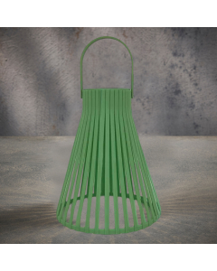 Solar LED Lantern Warm White (24 cm) Each At