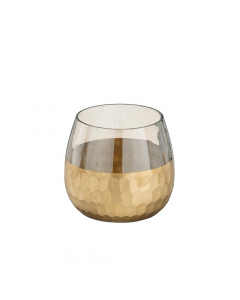 Champagne Tealight Holder (8 cm)