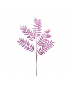 Purple Leaf Branch (105cm)