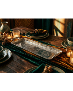 Aluminium Roma Tray (73 cm)