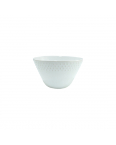 Meringue Small Salad Bowl