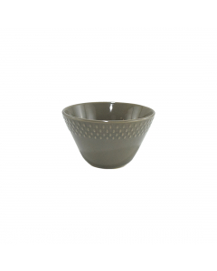 Flannel Small Salad Bowl