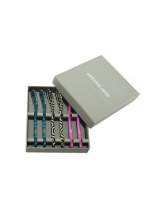 Box Of 6 Spoons (11 cm)