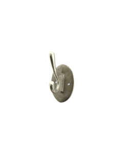 Laura Aluminium Hook (15 cm)