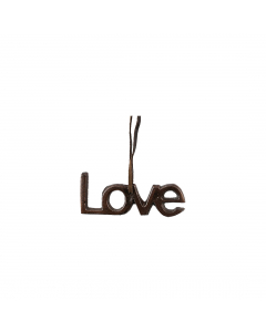 Copper Ornament 3 Design (3 cm)