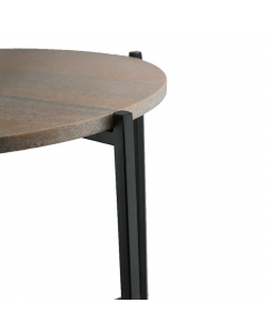 Pink Nanne Table (55 cm)