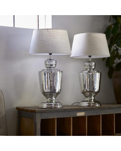 RM White Lampshade (45 cm)