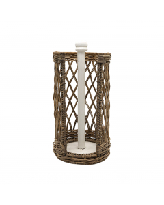 RM Rattan Kitchen Holder