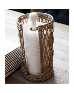 RM Rattan Kitchen Holder