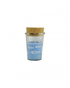 Light Blue Farniente Beaker