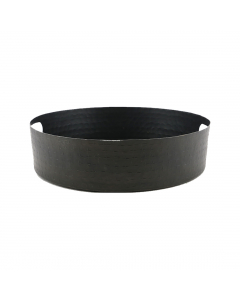 Black Dana Tray (32 cm)