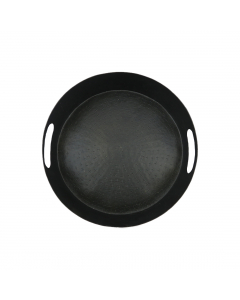 Black Dana Tray (32 cm)