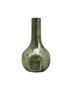Green Eliza Vase (11 cm)