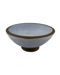 Light Blue Latina Bowl (30 cm)