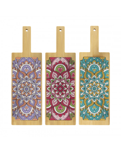Serving Board Bamboo (40 cm)