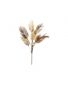 Palm Leaf With 9 Sprays (121 cm)
