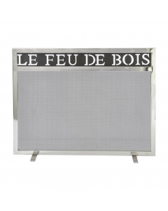 RM fire screen h60xw76cm