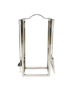 RM fire place set h66cm