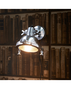 RM Factory 56 Wall Lamp (27 cm)