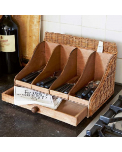 RM Cutlery Organizer