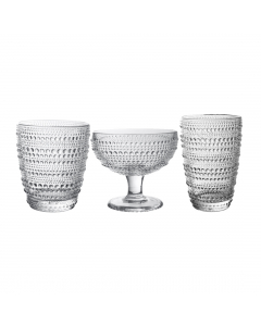 Tumbler Glass (10 cm)