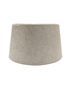 RM Fancy Flax Lampshade (35 cm)