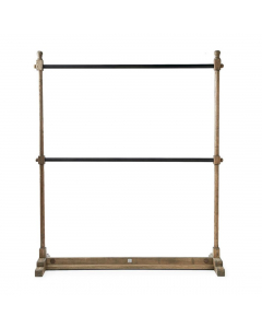 RM Blue Hills Coat Rack (204 cm)