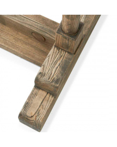 RM Blue Hills Coat Rack (204 cm)