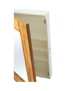 RM Little Harbor Wall Cabinet (89 cm)