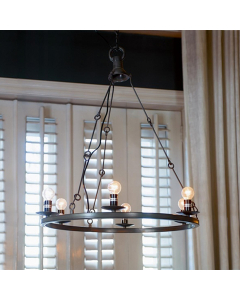 RM Huntington Chandelier (97 cm)