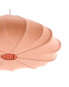 Light Pink Cesano Hanging Lamp (50 cm)