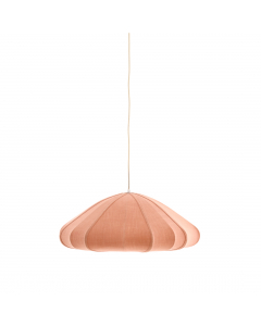 Light Pink Cesano Hanging Lamp (64 cm)