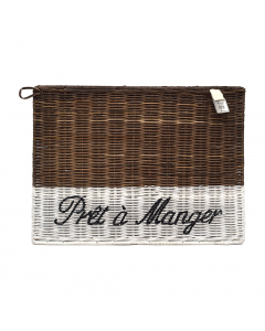 RM Rattan Placemat (45 cm)