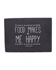 RM Slate Placemat (30 cm)