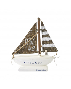 RM Riviera Maison 48 Yacht