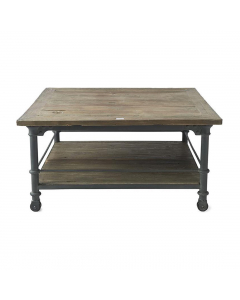 RM Brooklyn Coffee Table (90 cm)