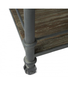 RM Brooklyn Coffee Table (90 cm)