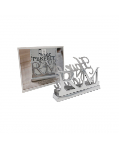 RM Dinner Napkin Holder (14 cm)