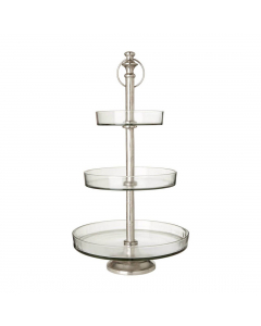 RM Sevres Etagere 3 Layer (60 cm)