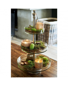 RM Sevres Etagere 3 Layer (60 cm)