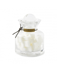 RM Provista Mini Storage Jar