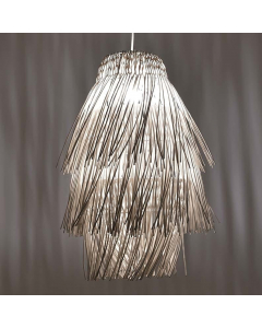 White Willow Ceiling Luminaire