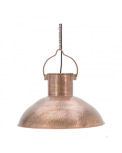Metal Ceiling Lamp (50 cm)