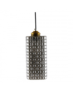 Grey Ceiling Lighting (32.5 cm)
