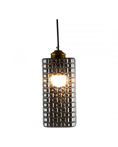 Grey Ceiling Lighting (32.5 cm)