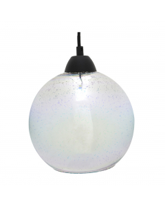 Multi Metal Ceiling Lamp (20 cm)