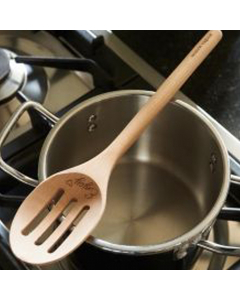 RM Kitchen Slotted Spoon (31.5 cm)